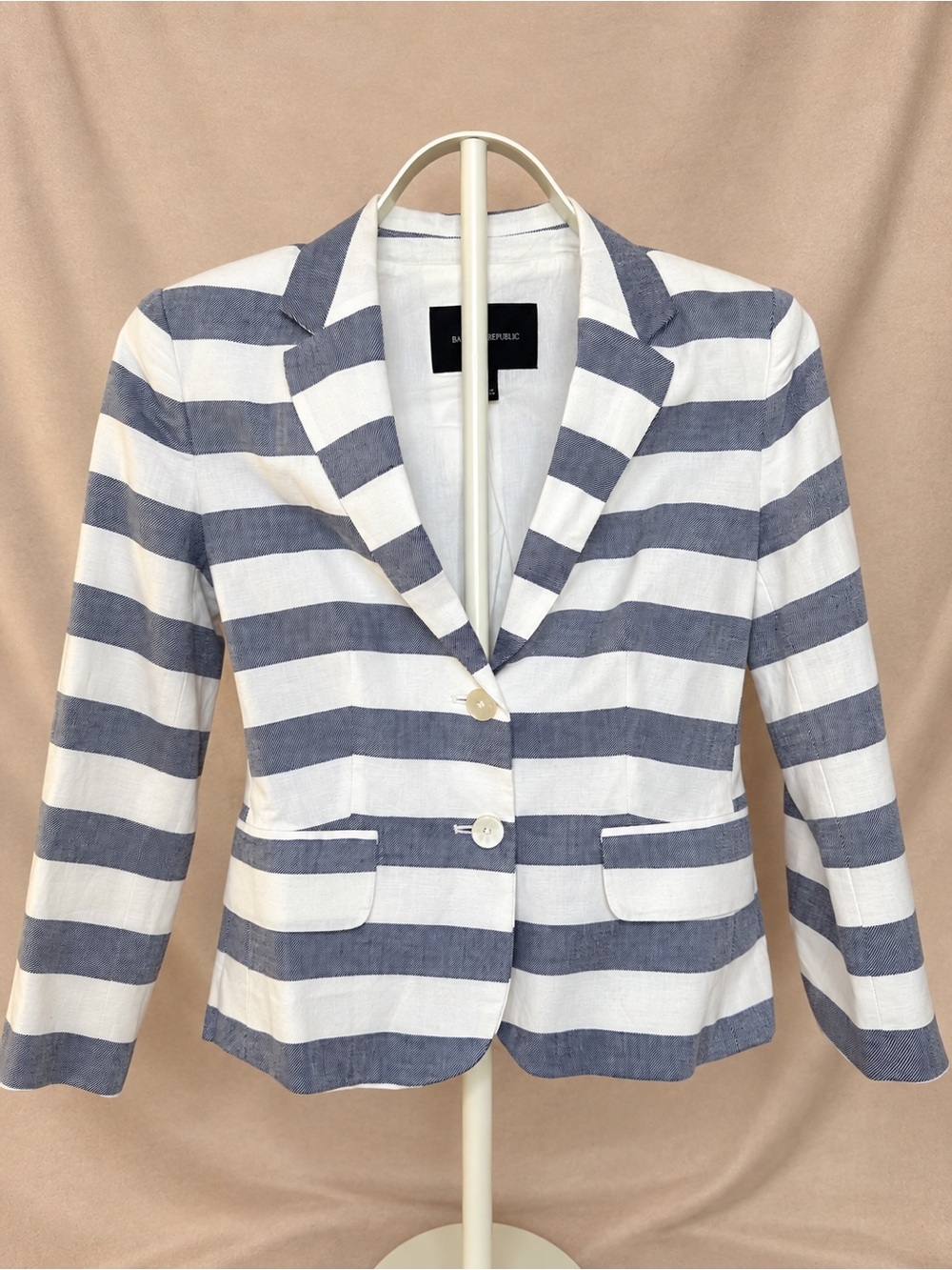 Banana Republic Blazer